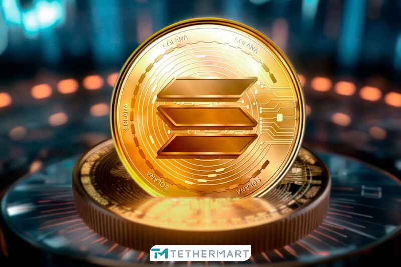 پیش بینی قیمت سولانا در سال 2025