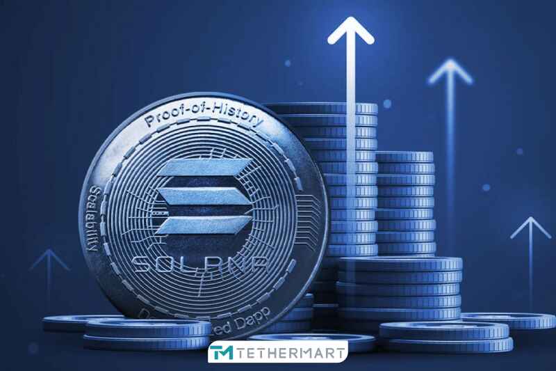 پیش بینی قیمت ارز سولانا در سال 2025