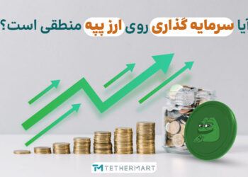 ارز پپه چیست؟؛ بررسی صفر تا 100 ارز پپه