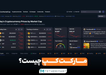 مارکت کپ چیست